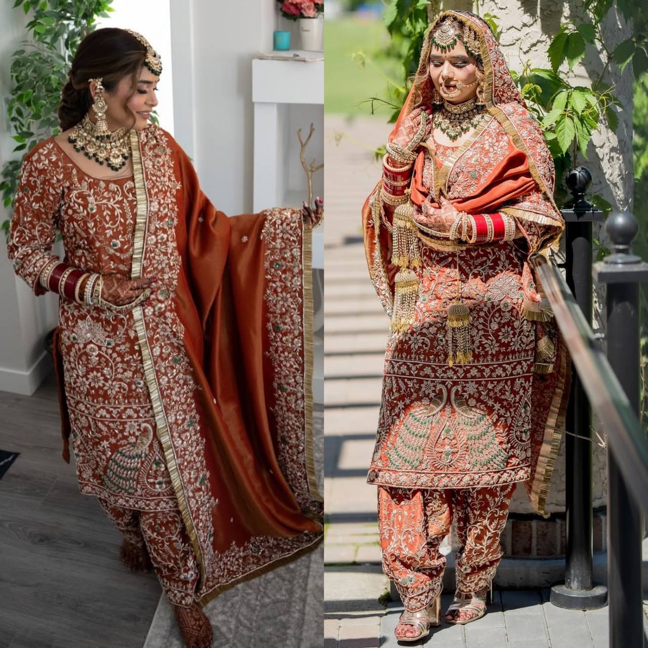 Timeless Beauty: Traditional Wedding Attire Unveiled