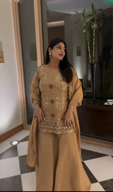 Cultural Charm Exquisite Indian Wear for Women