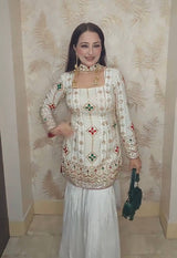 Cultural Charm Exquisite Indian Wear for Women