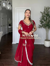 Colorful Couture Indian Styles for Every Taste