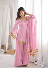 Radiant Charm A Journey Through Fashion