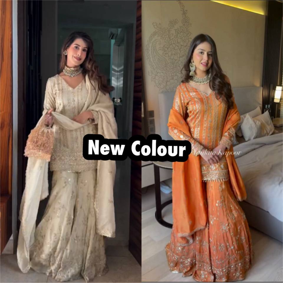 Elegance Redefined: New Color Styles