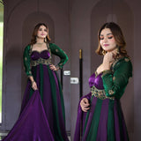 Regal Essence The Perfect Evening Attire