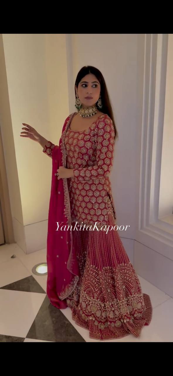 Elegance in Every Thread and Stitch