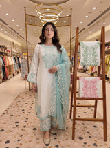 Graceful Outfits for Cultural Celebrations