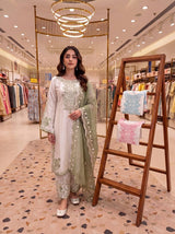 Graceful Outfits for Cultural Celebrations