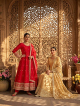 Heritage Threads Celebrate Culture with Style