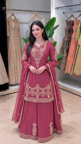 Cultural Palette Diverse Indian Dress Styles