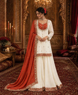 Festive Flair Women’s Ethnic Fashion Showcase