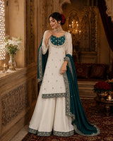 Festive Flair Women’s Ethnic Fashion Showcase