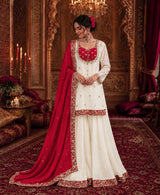 Festive Flair Women’s Ethnic Fashion Showcase