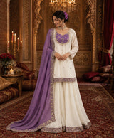 Festive Flair Women’s Ethnic Fashion Showcase