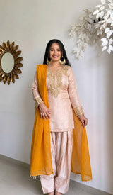 Elegant Essence Couture for Modern Women