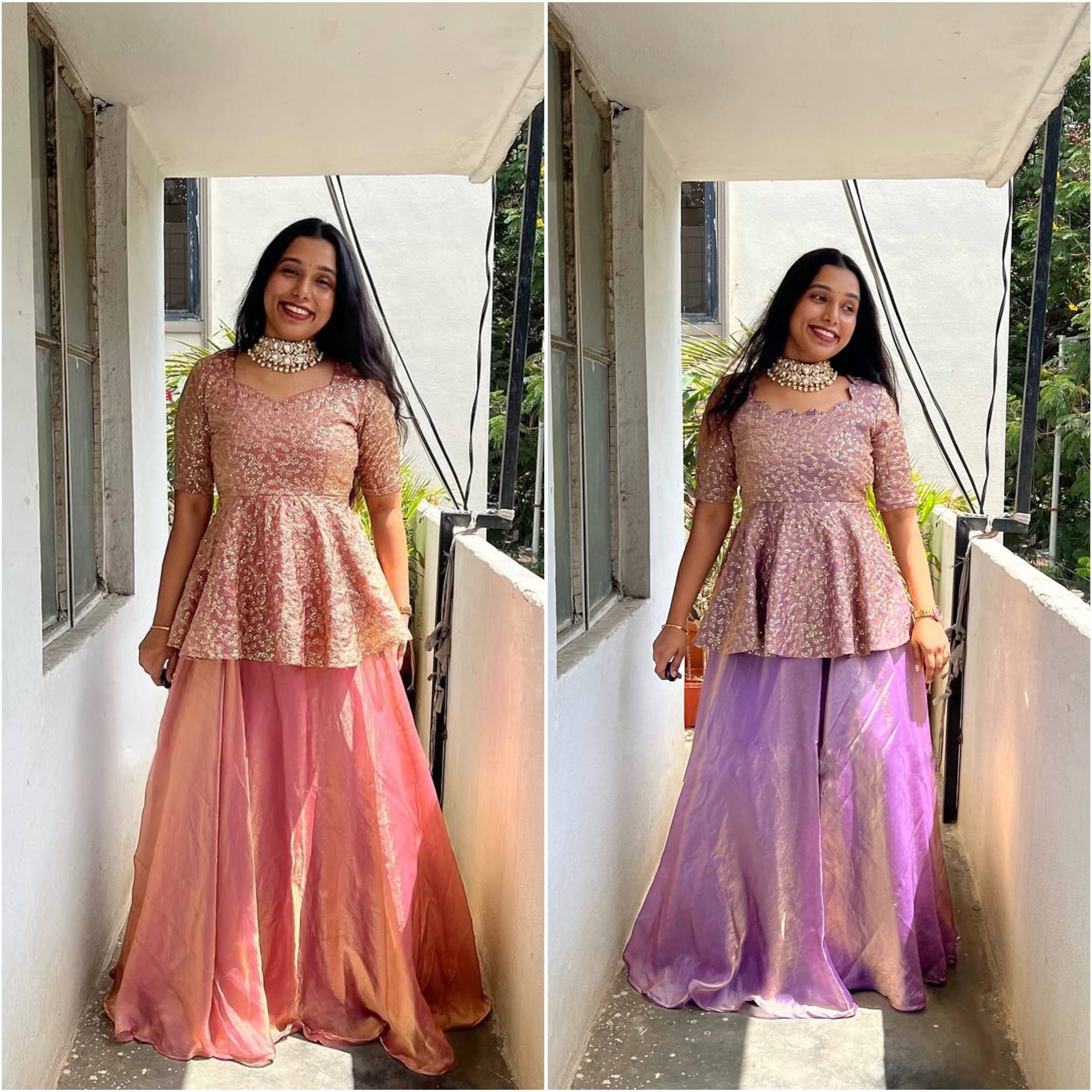 Radiant Attire for Every Festive Occasion