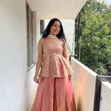 Radiant Attire for Every Festive Occasion