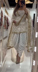 The Art of Traditional Clothing Revival
