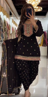 The Art of Traditional Clothing Revival