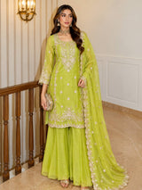 Beautifully Crafted Suits for Elegant Gatherings