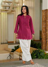 Bold Hues Empowering Women’s Fashion Line