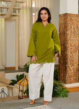 Bold Hues Empowering Women’s Fashion Line