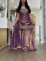 Elegant Ethnic Wear for Special Occasions