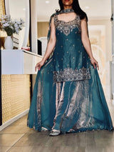 Elegant Ethnic Wear for Special Occasions