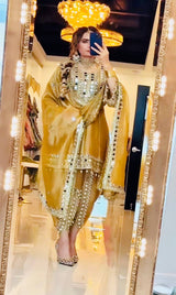 Diverse Fashion Trends in Ethnic Wear