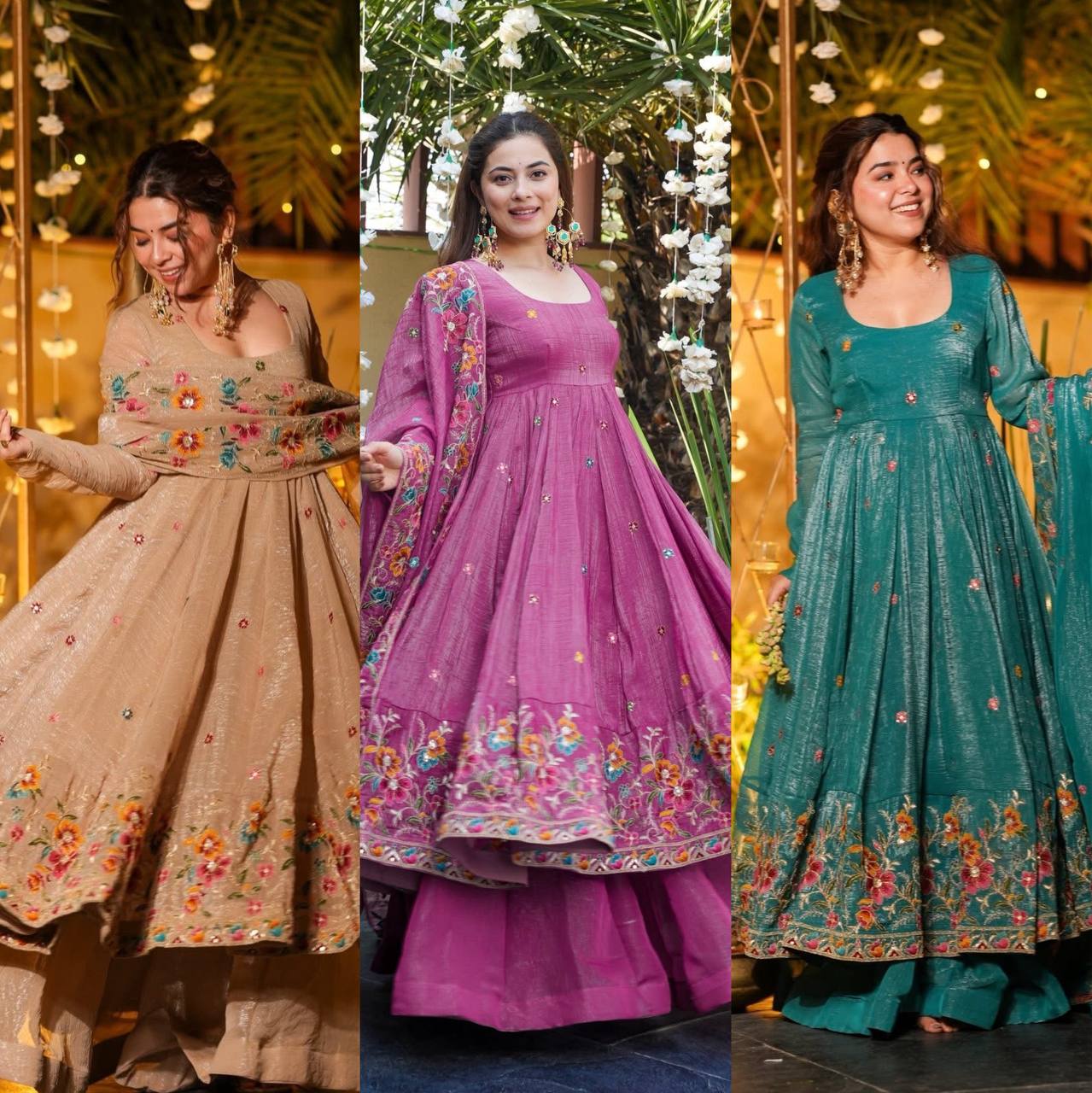 Timeless Elegance: Festive Wear Reimagined