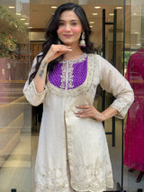 Elegant Ethnic Wear for Every Occasion