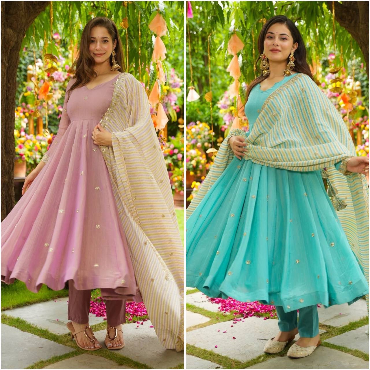 Chic Comfort: Traditional Meets Modern Style