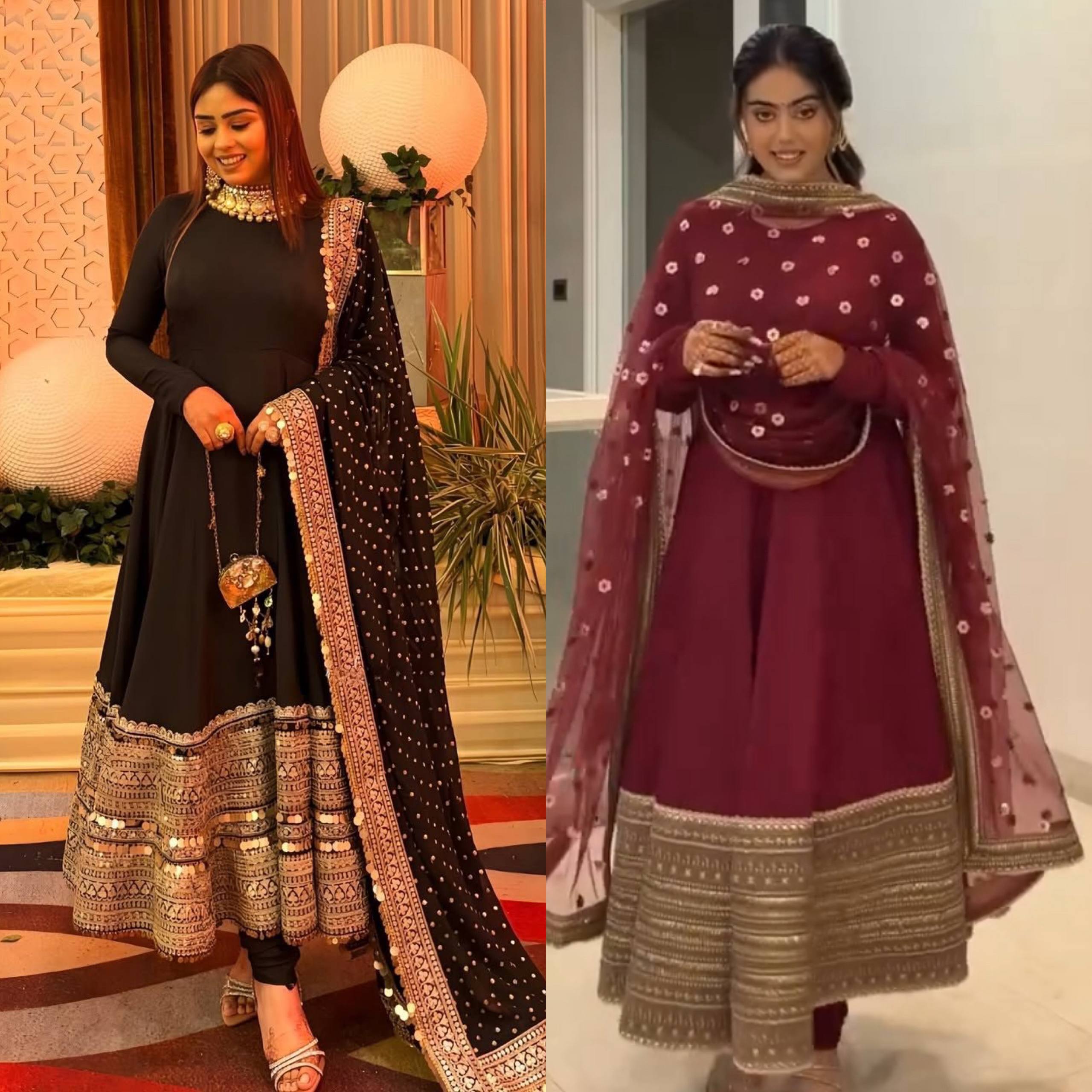 Timeless Ethnic Wear for Every Occasion