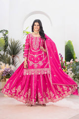 Vibrant Regal Ensemble Collection