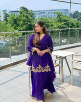 Chic and Graceful Ethnic Wear Collection