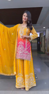 Vibrant Elegance: Celebrate Every Occasion