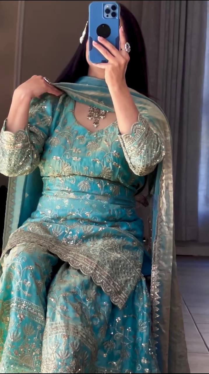 Versatile Styles One Woman's Journey