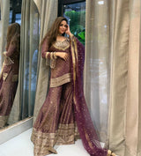 Lavish Allure The Essence of Colorful Sophistication