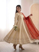 Embrace Tradition with Modern Indian Wear