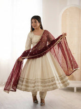 Embrace Tradition with Modern Indian Wear
