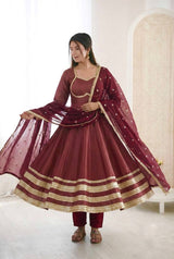Embrace Tradition with Modern Indian Wear