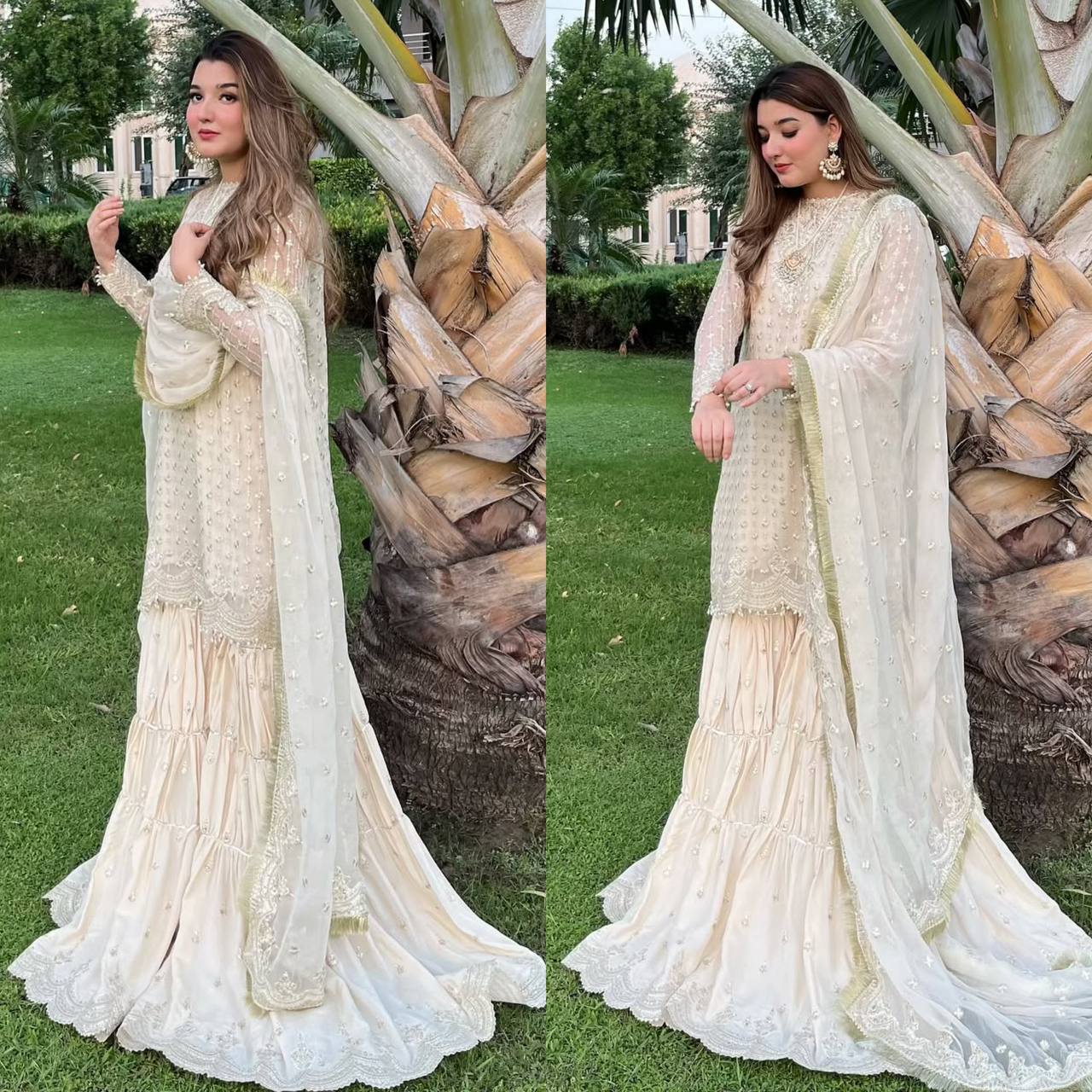 Celestial Allure Fantasy Portraits