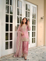 Elegance Redefined: A Journey of Style