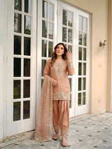 Elegance Redefined: A Journey of Style