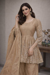 Timeless Embroidery for Traditional Attire