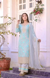 Ethereal Elegance Traditional Attire Collection