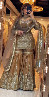 Graceful Cultural Garments for Memorable Events