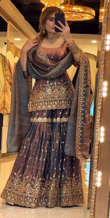 Graceful Cultural Garments for Memorable Events