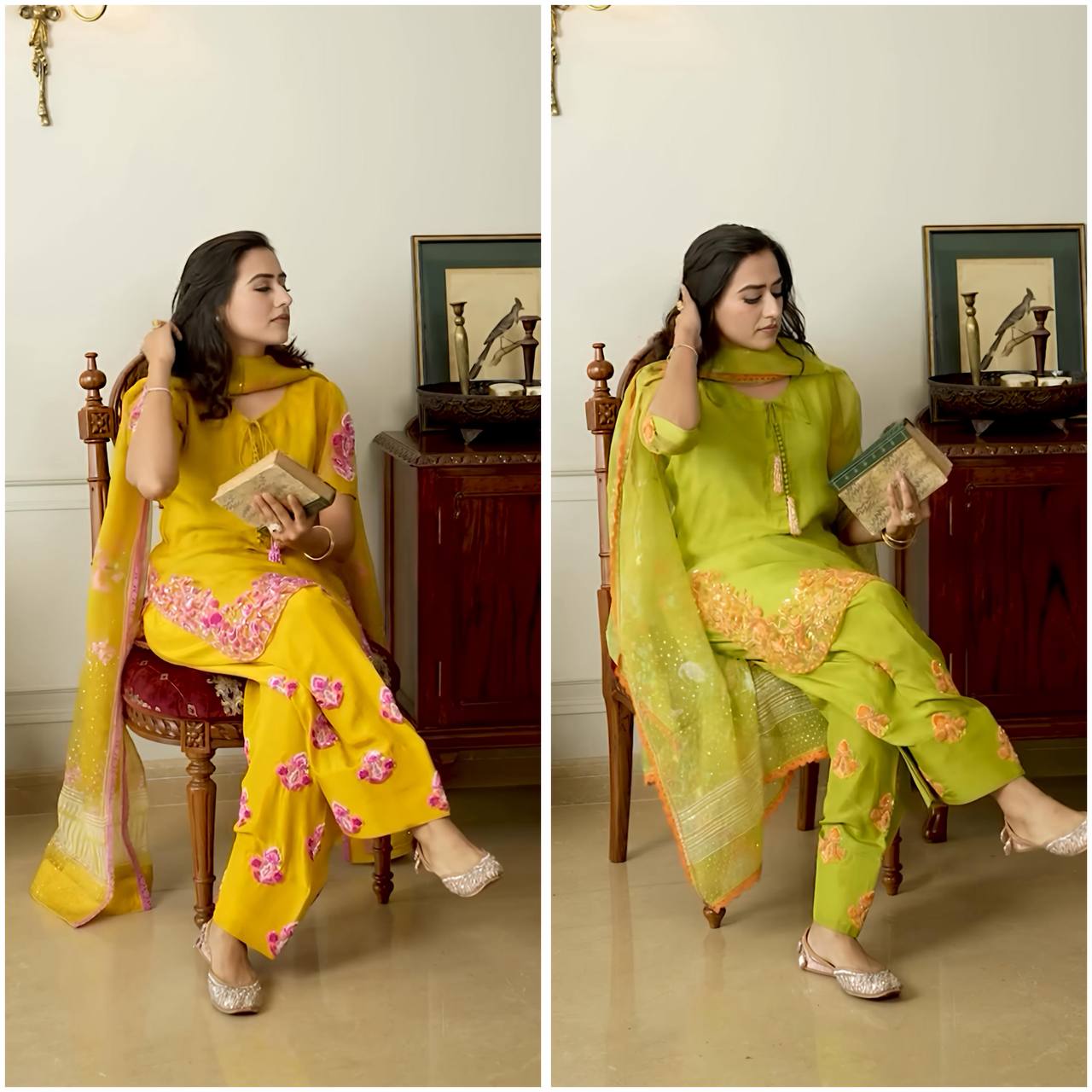 Timeless Elegance: Fashion for Thoughtful Moments