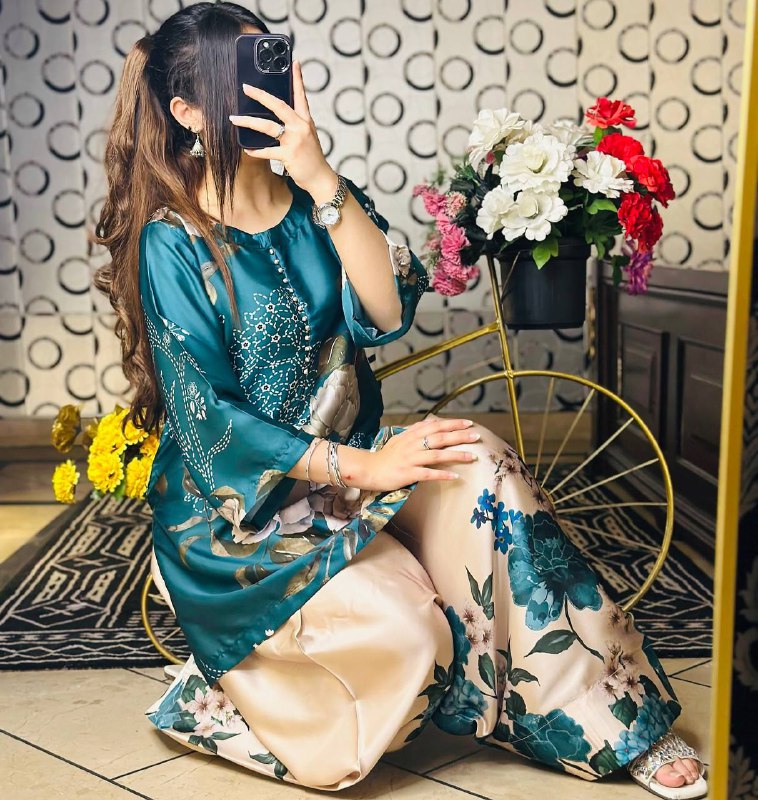 Elegance in Every Step and Style