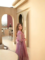 Chic Embroidered Dress for Every Occasion