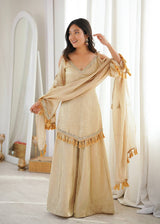 Radiant Charm A Journey Through Fashion